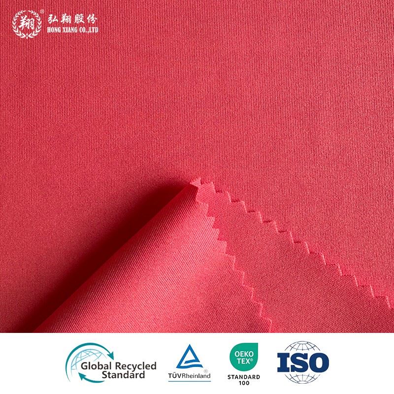 Double Brushed Knit factory